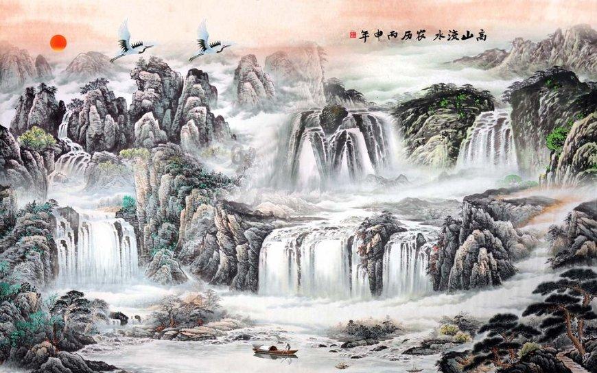 了解半山半水的山水牌有什么寓意?的知识星球,深度学习领域的圣地